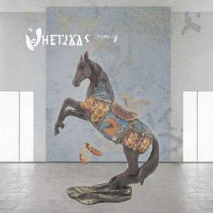 Moules en résine de cheval de grande taille, de forme animale, pour la décoration de la maison et les souvenirs, à prix bas - Product Image 3