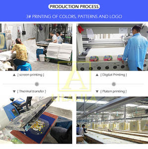 กระเป๋าผ้าแคนวาสขนาดใหญ่ ราคาโรงงาน กระเป๋าสะพายข้าง กระเป๋าโท้ท มีซิปและช่องใส่ของ - Product Image 6