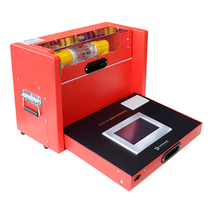 bibo Demiks DJC-BX-202 Probador Portátil Automático de Resistencia Dieléctrica de Aceite Aislante 220V con Alimentación Electrónica - Product Image 1