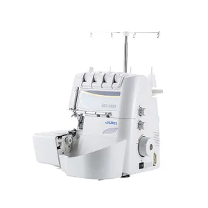 JUKI MO-1000 Cheap Hot Sale High Quality Used overlock sewing machines four thread