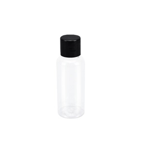 Botellas de cosméticos de viaje de 100 ml, juego portátil, aprobado para llevar en el equipaje, para el cuidado facial - Product Image 5
