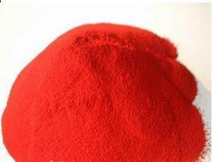 Cas 12221-69-1 Rosso Base 46 per Tintura di Fibre Acriliche - Product Image 2