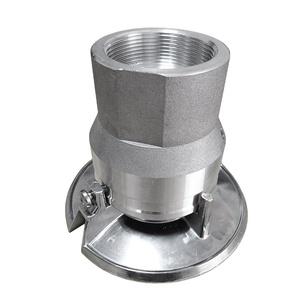 Respiraderos de tanque de 2 pulgadas de alta calidad/ventilación ascendente de aluminio/ventilación ascendente - Product Image 5