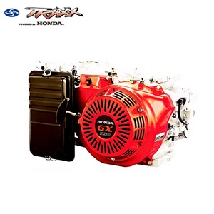 Generatore elettrico benzina ad alta potenza 6.5kva 6000w 7000 generatore <span class=keywords><strong>Honda</strong></span> alimentato da motore <span class=keywords><strong>HONDA</strong></span> GX390 - Product Image 4