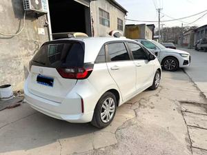 Modelo <span class=keywords><strong>2023</strong></span> <span class=keywords><strong>Honda</strong></span> Fit 1.5 Edición Trend - Product Image 3