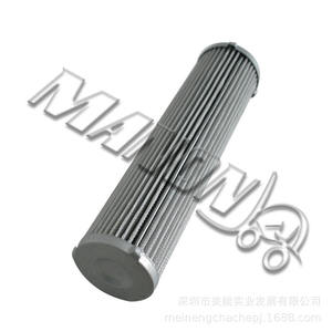 ไส้กรองน้ำมันไฮดรอลิก Linde รุ่น 0009831738 ตาข่ายลวดเหล็ก สำหรับอะไหล่รถยก - Product Image 2