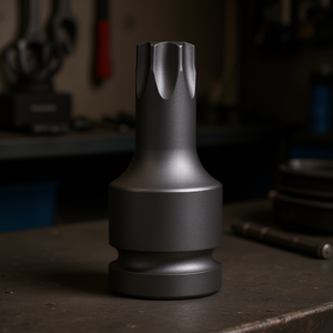 FASANO Fg 152 Rtx45 Socket <b>Bit</b> For Automotive Repair Tools - Product Image 3