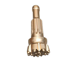 תרגיל פטיש <span class=keywords><strong>dth</strong></span> mill 40 108 מ "מ במורד החור לחתיכות חול - Product Image 1