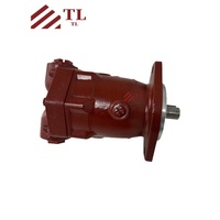 Pompe à piston hydraulique 74318-DDA Eaton Danfoss Cessna