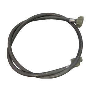 Manguera de entrada para lavavajillas 12176000024909 Válvula de goma SX2178 Accesorios para lavavajillas - Product Image 2