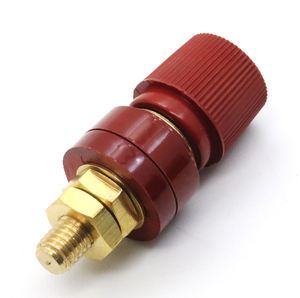 موقف اختبار العاكس الطرفي النحاسي النقي M8 عالي التيار من النوع 8 - Product Image 5