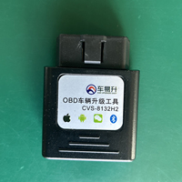 Herramienta de Actualización OBD para Vehículos, Dispositivo de Activación y Programación de Luz Ambiental para Mercedes W205 W177 W117