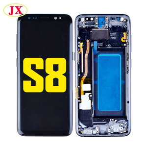 Nhà Máy Bán buôn <span class=keywords><strong>LCD</strong></span> cho <span class=keywords><strong>Samsung</strong></span> S8 S8 cộng với S9 S9 cộng với S10 S10 cộng với màn hình thay thế tất cả các mô hình cho <span class=keywords><strong>Samsung</strong></span> hiển thị - Product Image 1