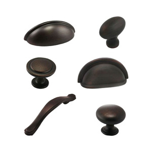 Manopole e maniglie antiche <span class=keywords><strong>per</strong></span> <span class=keywords><strong>mobili</strong></span> in ottone e bronzo oliato manopole <span class=keywords><strong>per</strong></span> cassettiere antiche - Product Image 5