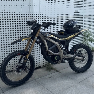 Surron จักรยานไฟฟ้าวิบาก74V 2025อัลตร้าผึ้ง21kw ได้อย่างรวดเร็วจักรยานสกปรก2025อัลตร้าผึ้ง - Product Image 1