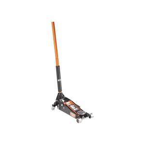 Crics de garage BAHCO BH1A1500 capacité de charge hydraulique 1.5 t plage de levage 82-375mm poids 12 kg - Product Image 1