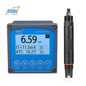 على الانترنت الأنتيمون التحقيق مستشعر درجة الحموضة pH8011 - Product Image 5