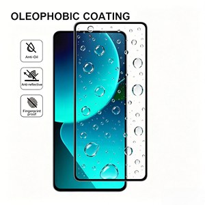 Verre trempé incassable de haute qualité avec colle intégrale pour <span class=keywords><strong>Xiaomi</strong></span> Note14 et <span class=keywords><strong>protection</strong></span> d'écran pour <span class=keywords><strong>Redmi</strong></span> 15C K80 K70 <span class=keywords><strong>Note</strong></span> 13/12/<span class=keywords><strong>11</strong></span>/10Pro - Product Image 5