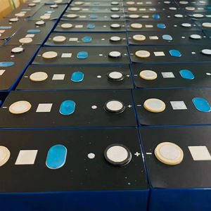 Gottion 3.2v340ah Een Prismatische Cel Voor Zonne-Energie Industrieel Huis 50ah 230ah 300ah 306ah 314ah 340ah Een Prismatische Kwaliteit - Product Image 4