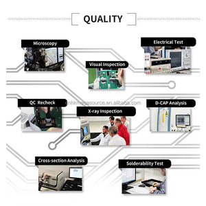Pantalla LCD TFT confiable para cadena de suministro, resolución de 9 pulgadas, 800*480, NLT, 1, 2, 2 - Product Image 2