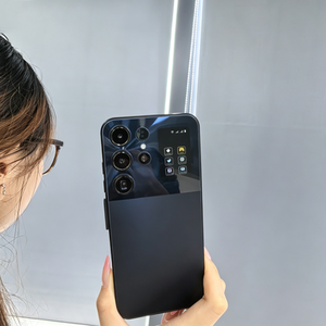 สมาร์ทโฟน S25 Ultra 5G รุ่นใหม่ล่าสุด 16GB+1TB กล้อง 108MP รองรับซิมคู่ ปลดล็อคทั่วโลก ระบบปฏิบัติการ Android 15 หน่วยประมวลผล Deca Core เร็วแรง พร้อมหน้าจอ LED - Product Image 6