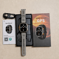 Smartwatch C26 Pro 2026 con Logo Personalizzato, Schermo TFT Touch, Chiamate BT a Mani Libere, Impermeabile IP67, Fitness Tracker, Supporto OEM