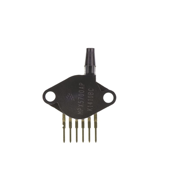 XZT 100% New & Original Pressure Sensor MPX5700AP
