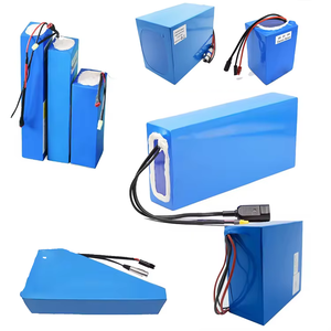 CY OEM 18650 1S2P 3,7 В 6000 мАч литий-ионная аккумуляторная цилиндрическая литий-ионная аккумуляторная батарея с сертификатом CE 500 - Product Image 6