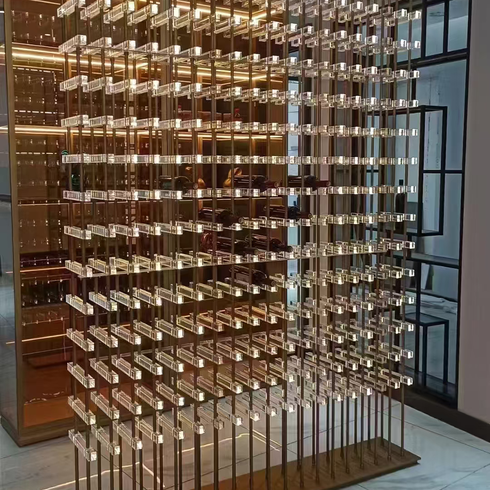 Acrylic Wine Wine Bottle Display Case Acrylic Wine Bottle Display