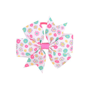 Accesorios para el cabello personalizados para niñas, cintas elásticas para el pelo, cintas elásticas para el pelo, 2022 - Product Image 6