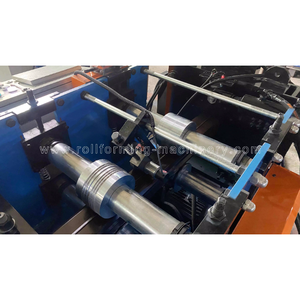 <span class=keywords><strong>Downspout</strong></span> <span class=keywords><strong>downspout</strong></span> צינור ו המרפק עשוי להרכיב מכונה בסין - Product Image 5