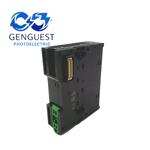 PLC โปรแกรมเมเบิล ลอจิก คอนโทรลเลอร์ TM3DQ16TK TM3DQ16TK  TM3TM3  TM3AI2H TM3DM24R สำหรับระบบอัตโนมัติทางอุตสาหกรรม - Product Image 2