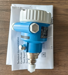 Endress+Hauser E+H Cerabar PMP51B Smart IP66/IP68 Acero Inoxidable 316L Medición de Alta Precisión - Product Image 3