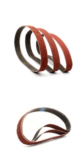 Banda <span class=keywords><strong>de</strong></span> Lijado 3M <span class=keywords><strong>II</strong></span> 984F <span class=keywords><strong>de</strong></span> Tela - Product Image 5