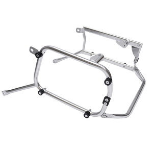แร็คยึดกระเป๋าข้างมอเตอร์ไซค์ RACEPRO RP5536-1023S สำหรับ <span class=keywords><strong>Benelli</strong></span> <span class=keywords><strong>TRK</strong></span> <span class=keywords><strong>502</strong></span> <span class=keywords><strong>X</strong></span> ปี 2019 ขึ้นไป - Product Image 2