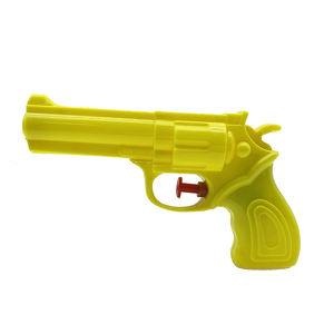 Пластиковый цветной водяной пистолет, игрушки для детей, забавные игры - Product Image 5
