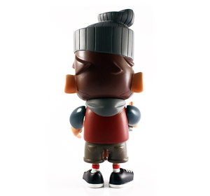 Figuras de Acción de PVC Personalizadas de Alta Calidad, Figuras de Anime Impresas en 3D con Servicio de Prototipado Rápido para Colección Personal - Product Image 3