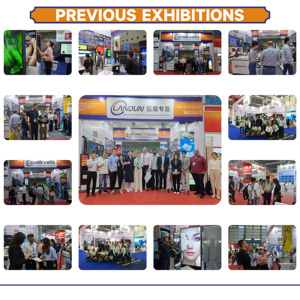 Hot Product 4 Sided 5 Sided Outdoor Indoor LED P3.91mm Cubic Led Display Commercial Advertising <strong>Magic</strong> Box Cube LED <strong>Screen</strong> - Product Image 6