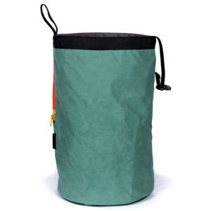 Sac à craie pour salle de bloc-escalade de nouvelle conception avec fermeture à crochet réglable, poche pour téléphone, clés et cartes pour l'escalade - Product Image 1