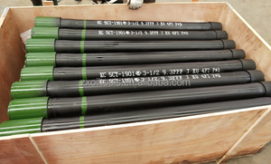 <span class=keywords><strong>Api</strong></span> Spec <span class=keywords><strong>5ct</strong></span> Ống Núm Vú L80 <span class=keywords><strong>Eue</strong></span> 8rd Ống Pup Doanh - Product Image 6