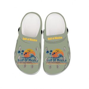 Scarpe Mediche Personalizzate con Stampa Infermieristica, <span class=keywords><strong>Ciabatte</strong></span> Casual Leggere in EVA per Uomo e Donna, per <span class=keywords><strong>Ospedale</strong></span>, Laboratorio, Sala Operatoria - Product Image 1