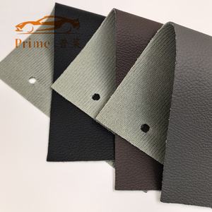 उच्च गुणवत्ता वाले pvc सिंथेटिक चमड़े की कार सीट वास्तविक चमड़े की बनावट वाले पैटर्न को कवर करती है-सोफा फर्नीचर कुर्सी के लिए - Product Image 3