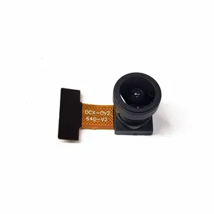 120 도 OV2640 카메라 모듈 2MP 이미지 센서 21MM 길이 24 핀 ESP32 CAM <span class=keywords><strong>2</strong></span> 백만 픽셀용 0.5MM 피치 DVP 포트 - Product Image 3
