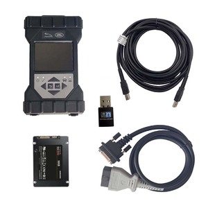 เครื่องมือ JLR DoiP SDD สำหรับรถยนต์ (2005-2026) แบบ USB CF19 สำหรับแล็ปท็อป 12V รับประกัน 12 เดือน - Product Image 2