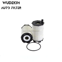 Filtre à huile de haute qualité d'usine 079198405A 079198405B, pièces de moteur automobile/pièces automobiles OEM