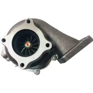 Turbocompresor de motor diésel J65/J56/4105/495 3GJS-1, para motor K4100