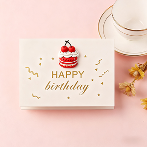 Sang Trọng Tùy Chỉnh 600G Dày Tông Bài Thẻ Kinh Doanh Tùy Chỉnh Thương Hiệu Đặt Hàng Thẻ Với Lá Logo In 'Cảm Ơn You' In - Product Image 6