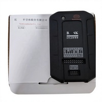 Herramienta de Desarrollo MCU Oszer-BD BL1322 para Windows Win10/Win8, Programador de Simulación Táctil, Depuración, Pruebas Anti-Interferencia a través de CS