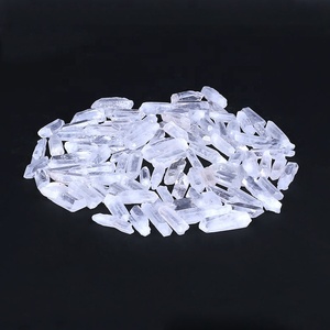<strong>Wholesale</strong> Natural Healing Quartz Rough <strong>Crystal</strong> Terminated Point <strong>Raw</strong> clear Quartz Point - Product Image 4