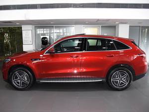 <span class=keywords><strong>Prix</strong></span> bon marché SUV électrique nouvelle voiture à vendre gamme complète version modèle haute performance 5 sièges 2025 <span class=keywords><strong>Mercedes</strong></span> BENZs <span class=keywords><strong>EQC</strong></span> 400 - Product Image 2